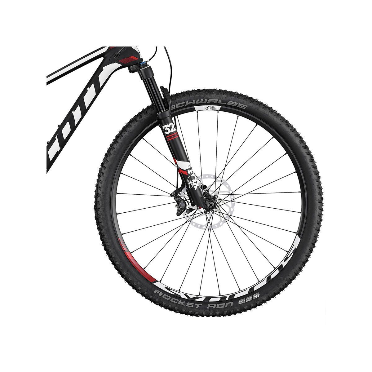 Scott Spark RC 900 Pro - Bild 3