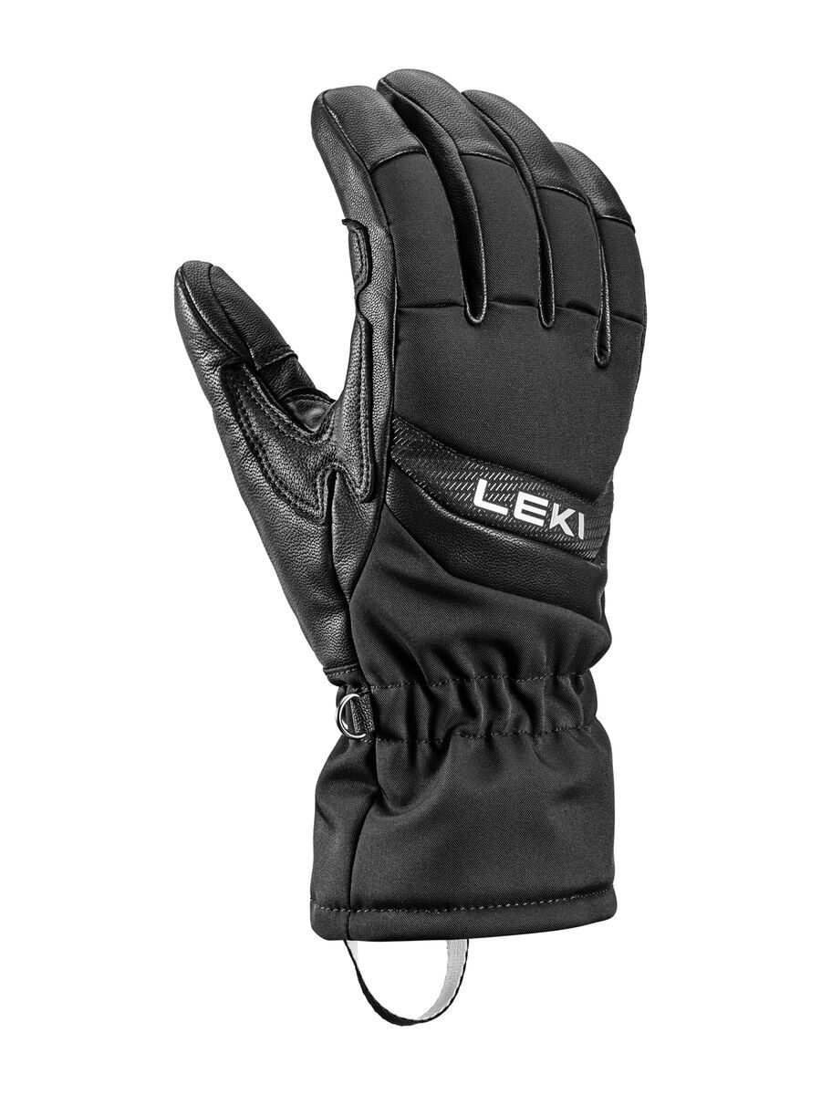 Leki Griffin Base Zero Women, black - Bild 2
