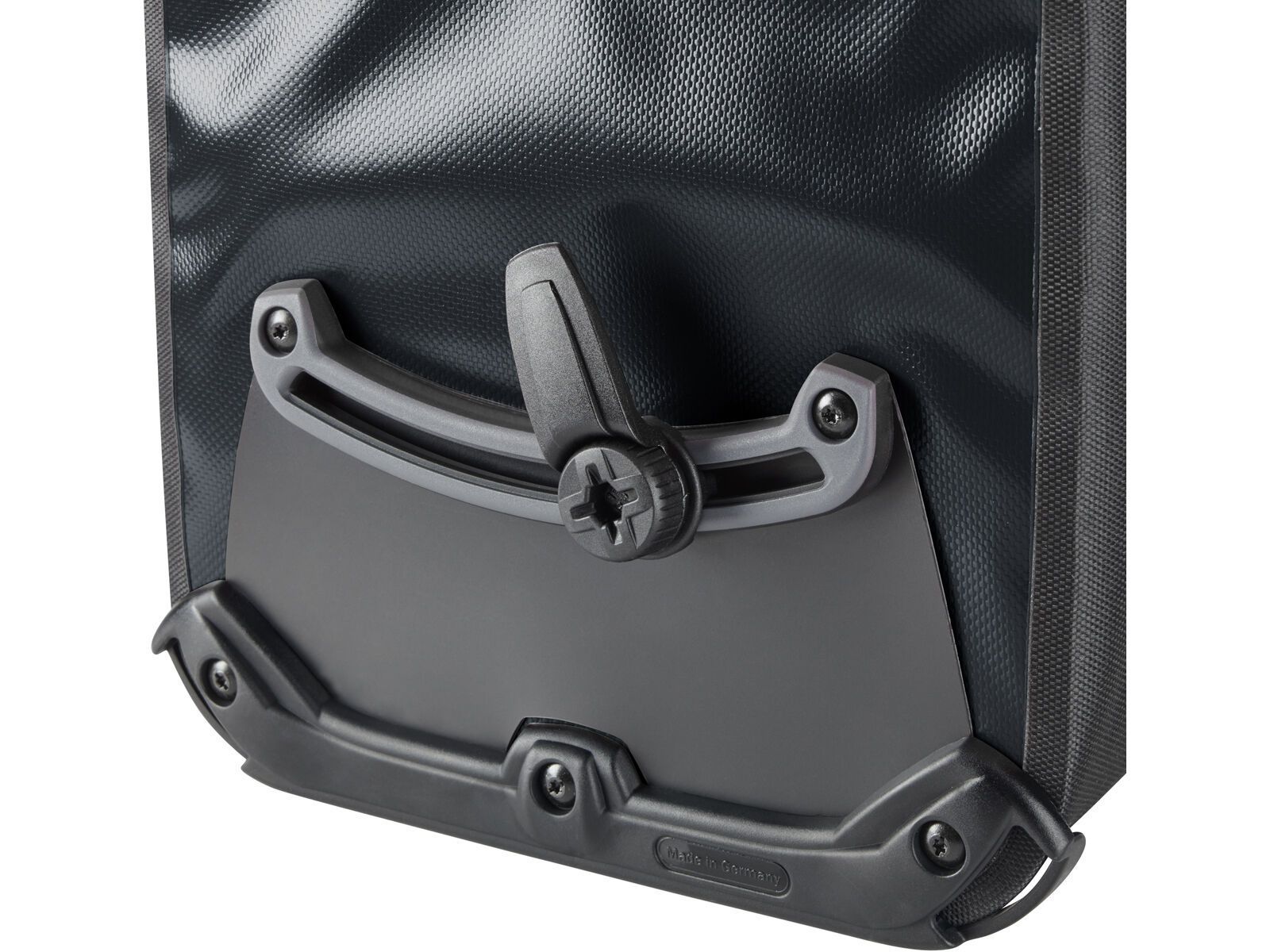 ORTLIEB Sport-Roller Core, black - Bild 5