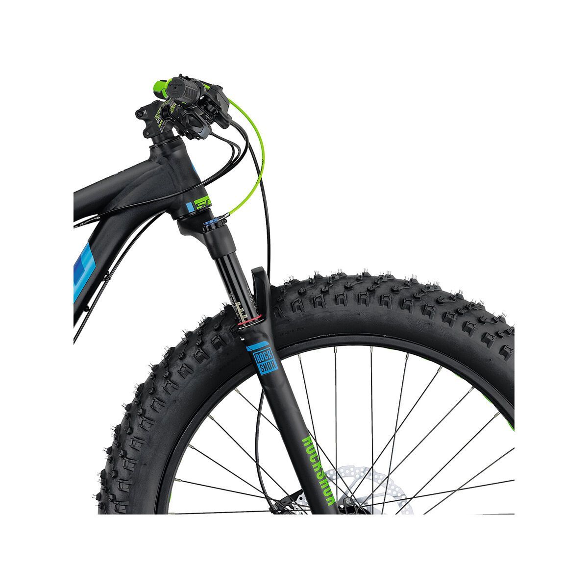 Scott Scale Big Ed - Bild 5