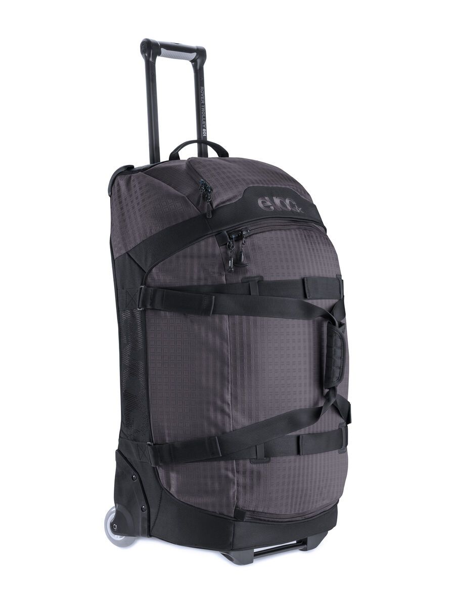 Evoc Rover Trolley 80l, mud - Bild 1