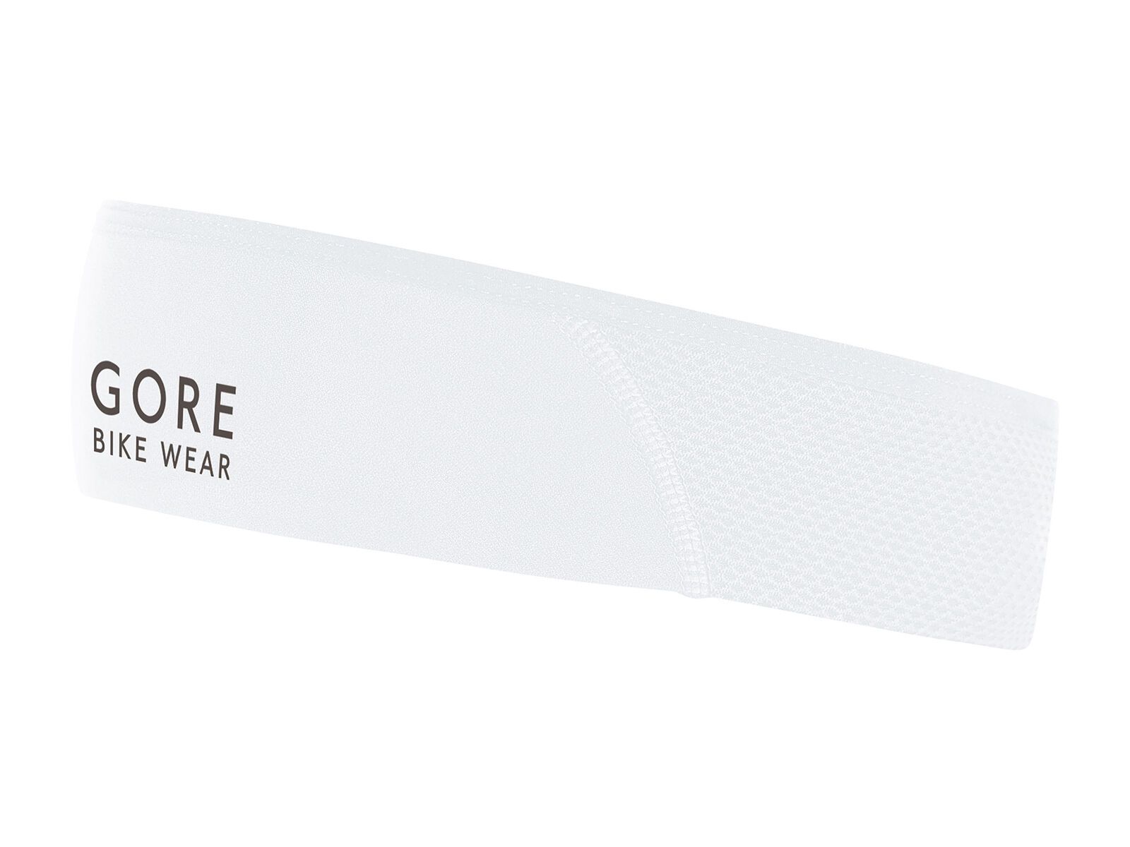 Gore Bike Wear Universal Stirnband, white - Bild 1