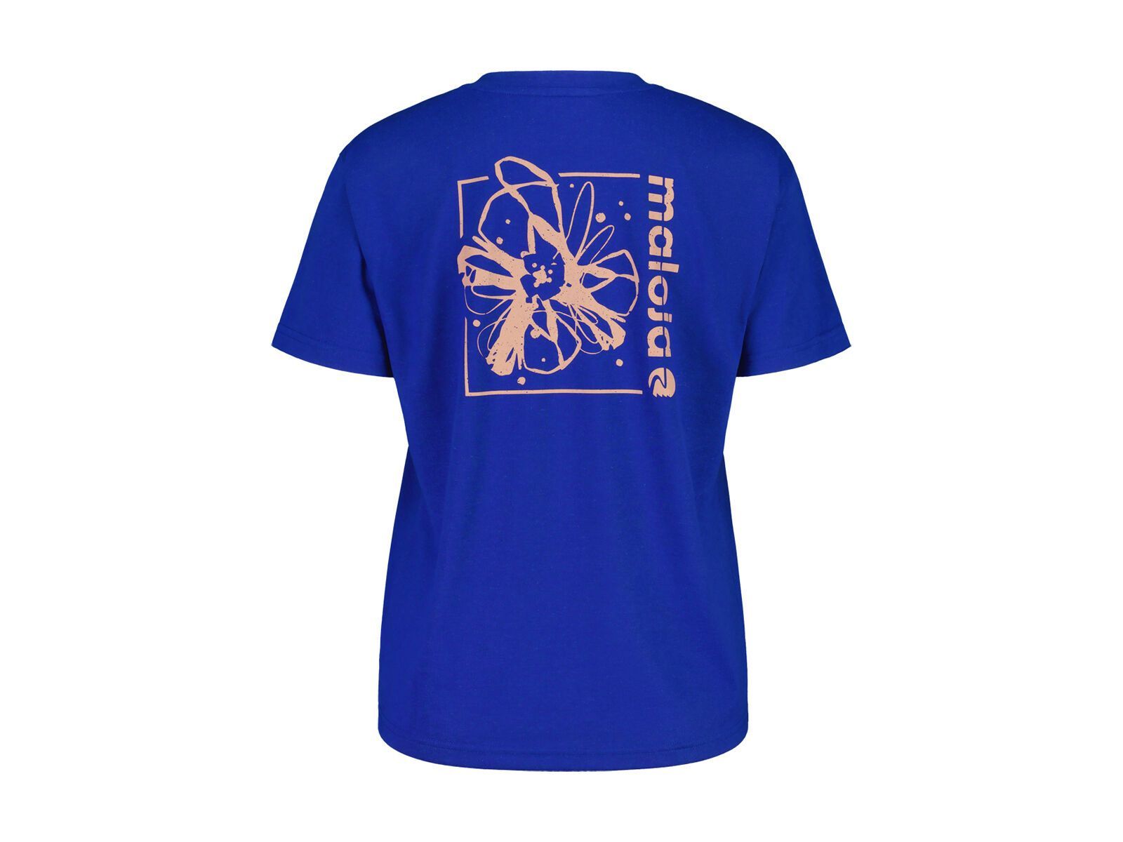 Maloja FelskinnM., bright cobalt - Bild 2