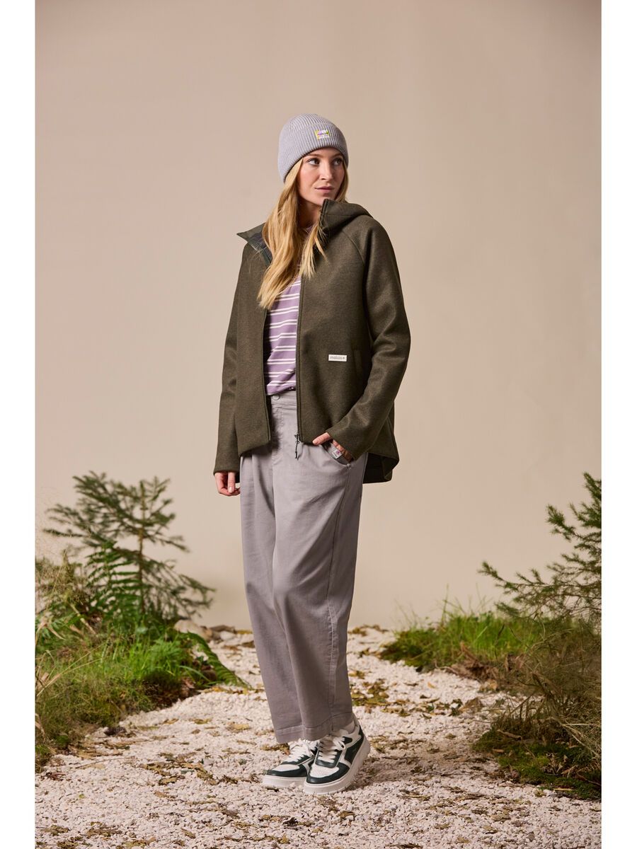 Maloja KlaraM., shaded purple - Bild 5