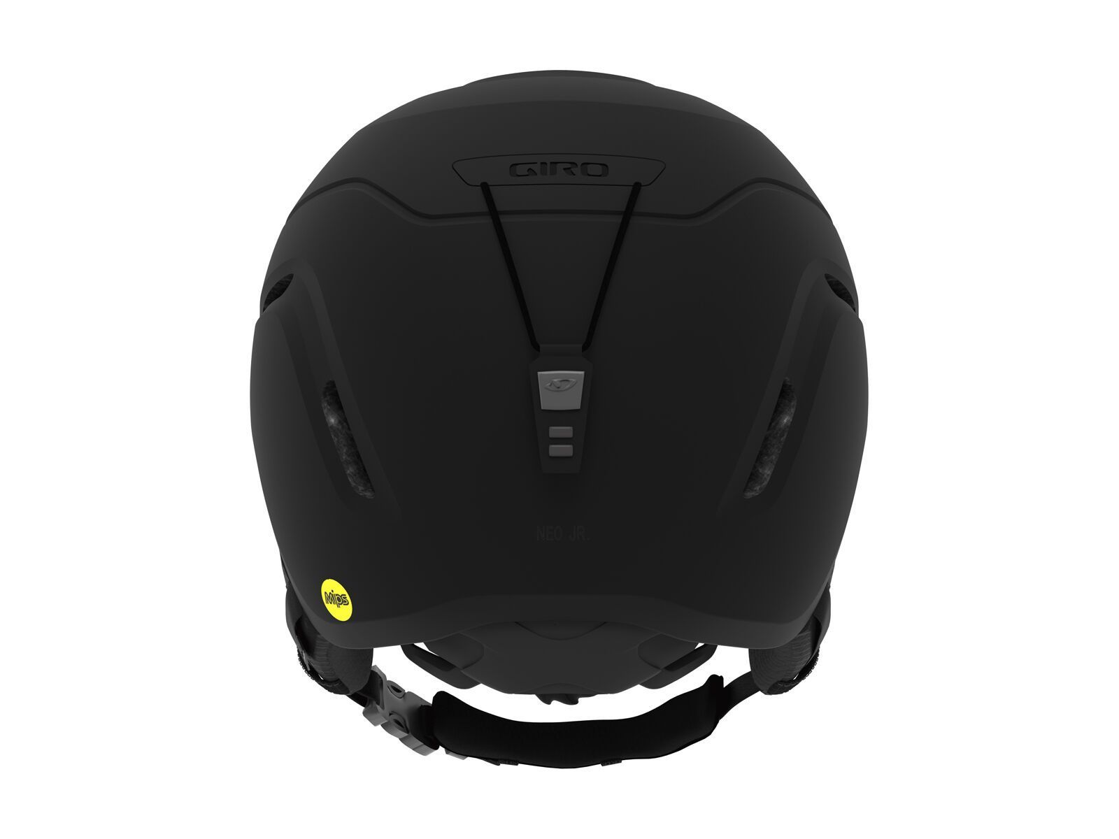 Giro Neo Jr. MIPS, matte black - Bild 4