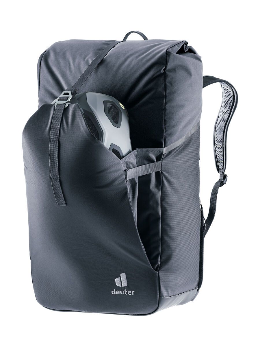 Deuter Xberg 25, black - Bild 6