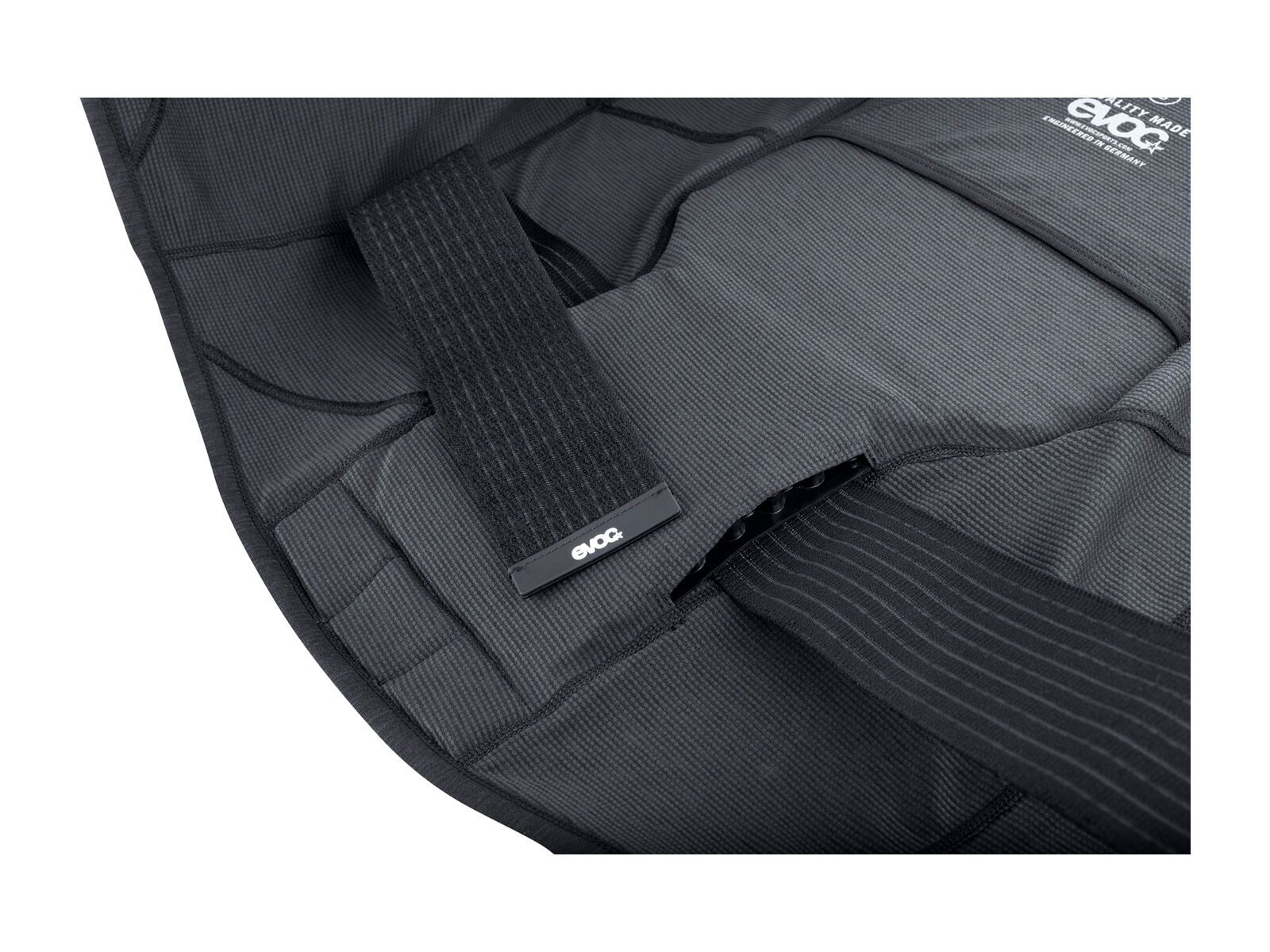 Evoc Protector Vest Lite Women, black - Bild 5