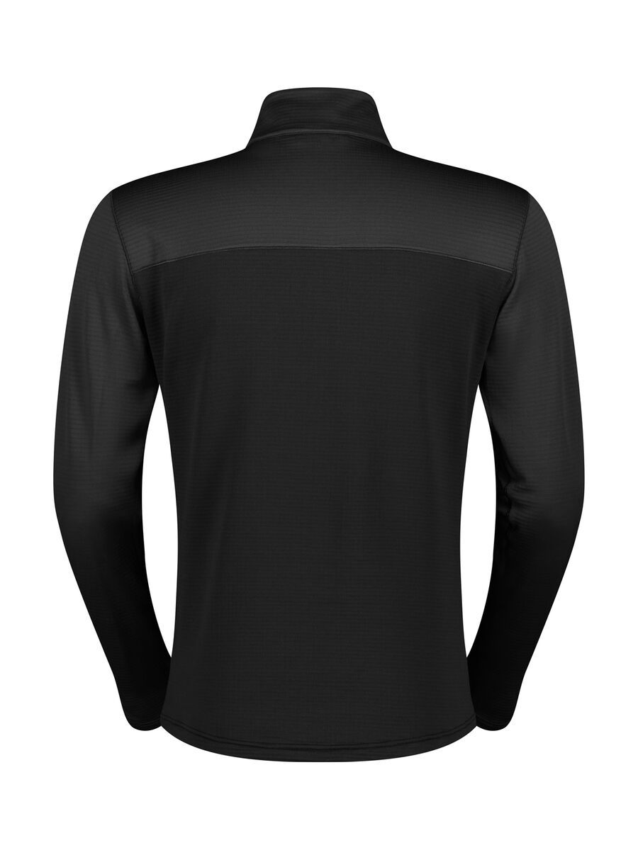 Scott Defined Light Men's Pullover, black - Bild 2