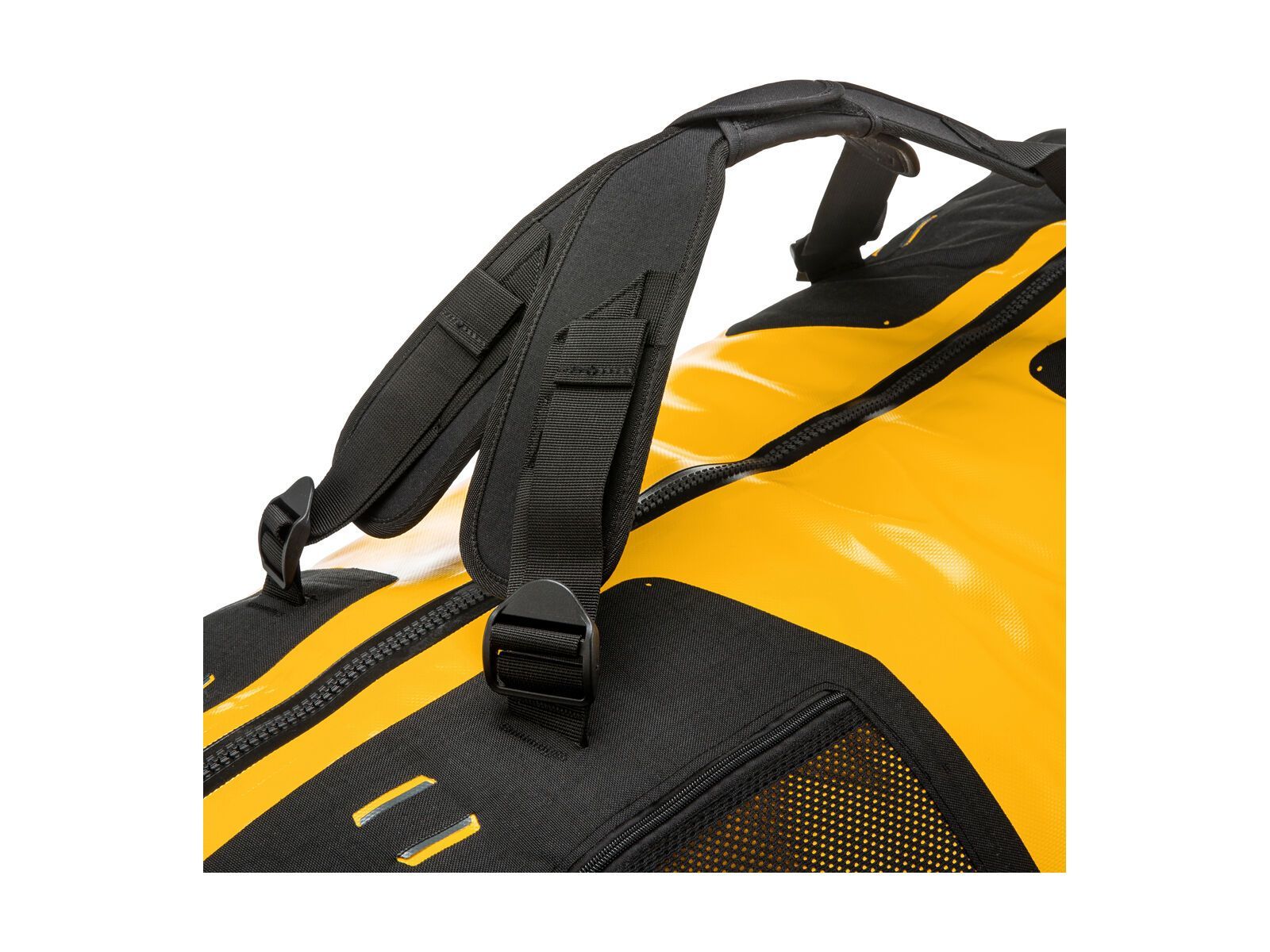 ORTLIEB Duffle RS 140 L, sunyellow-black - Bild 7