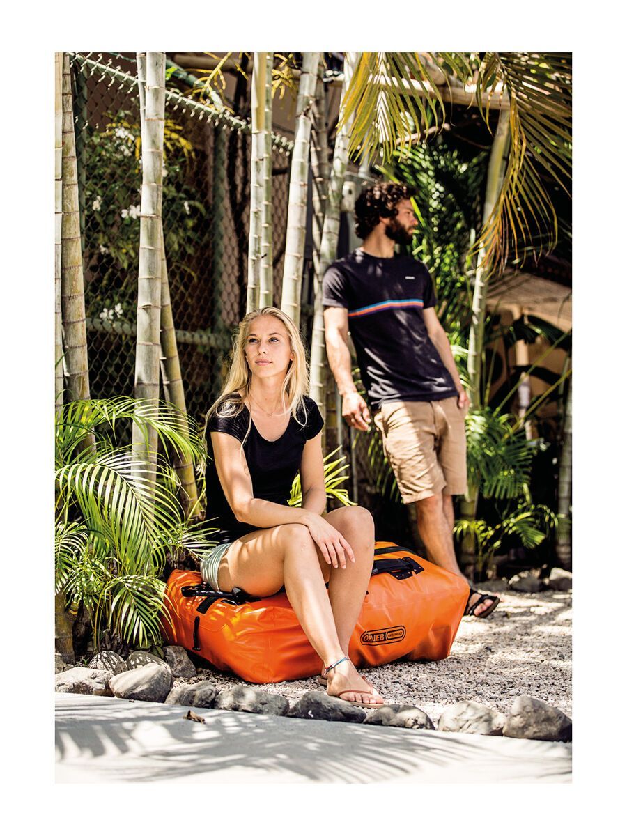 ORTLIEB Big-Zip, orange - Bild 6