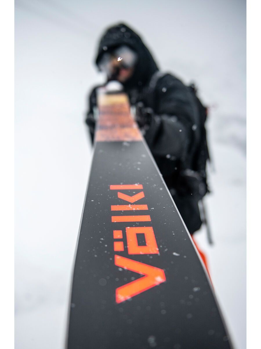 Völkl Revolt 104 - Bild 4