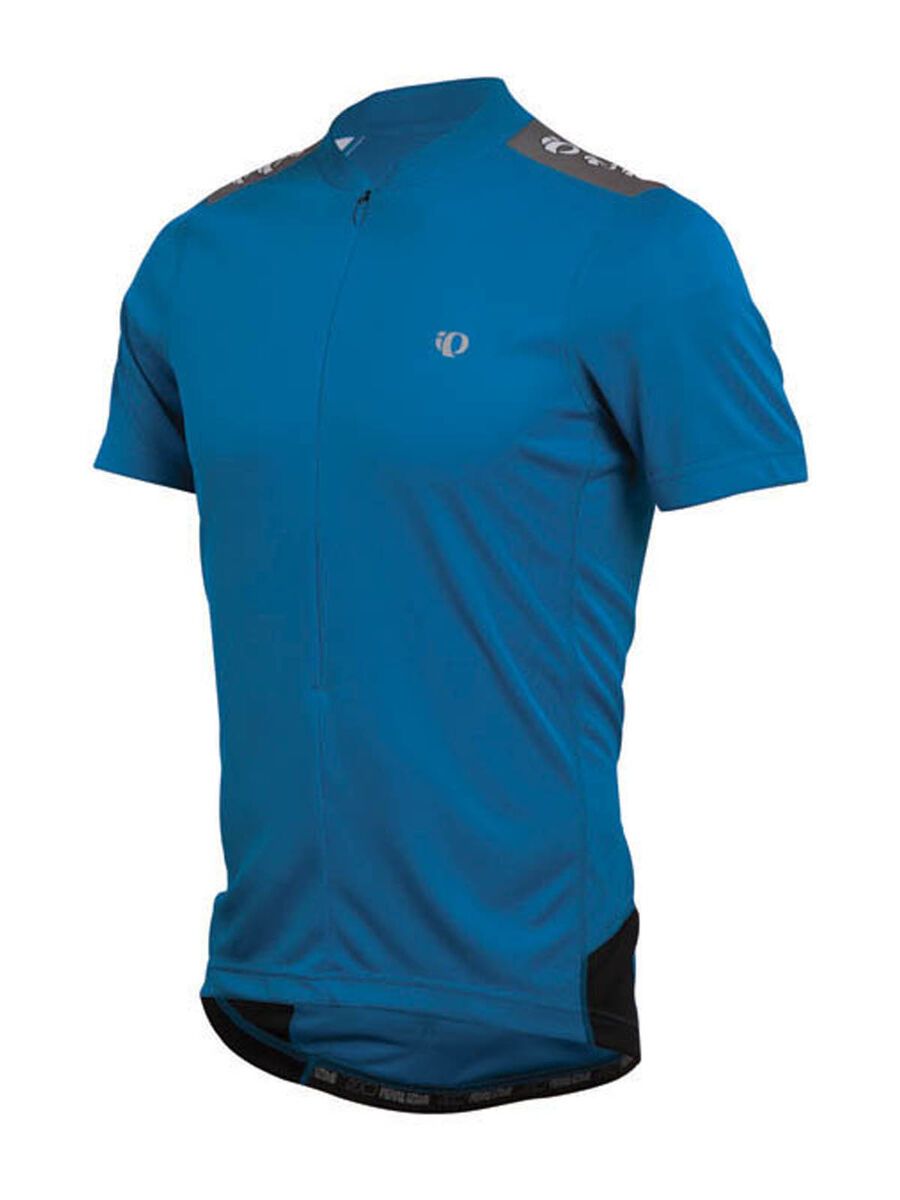 Pearl Izumi Quest Jersey, True Blue/Black - Bild 1