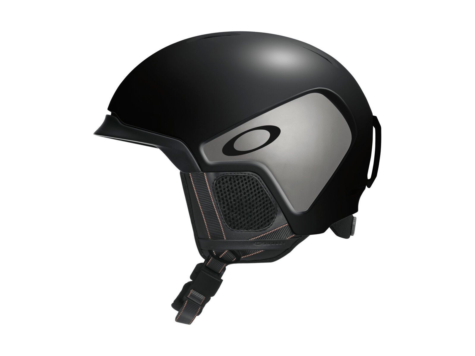 Oakley Mod3 MIPS, polished black - Bild 1