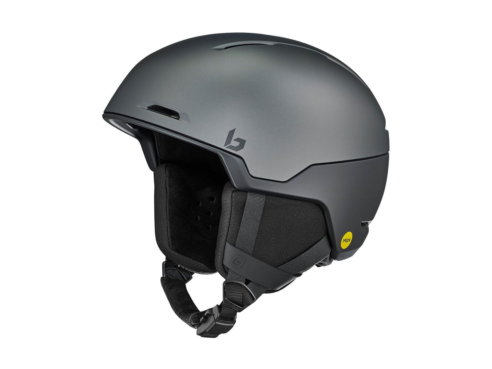 Bollé Zenos MIPS, mineral black matte - Bild 1