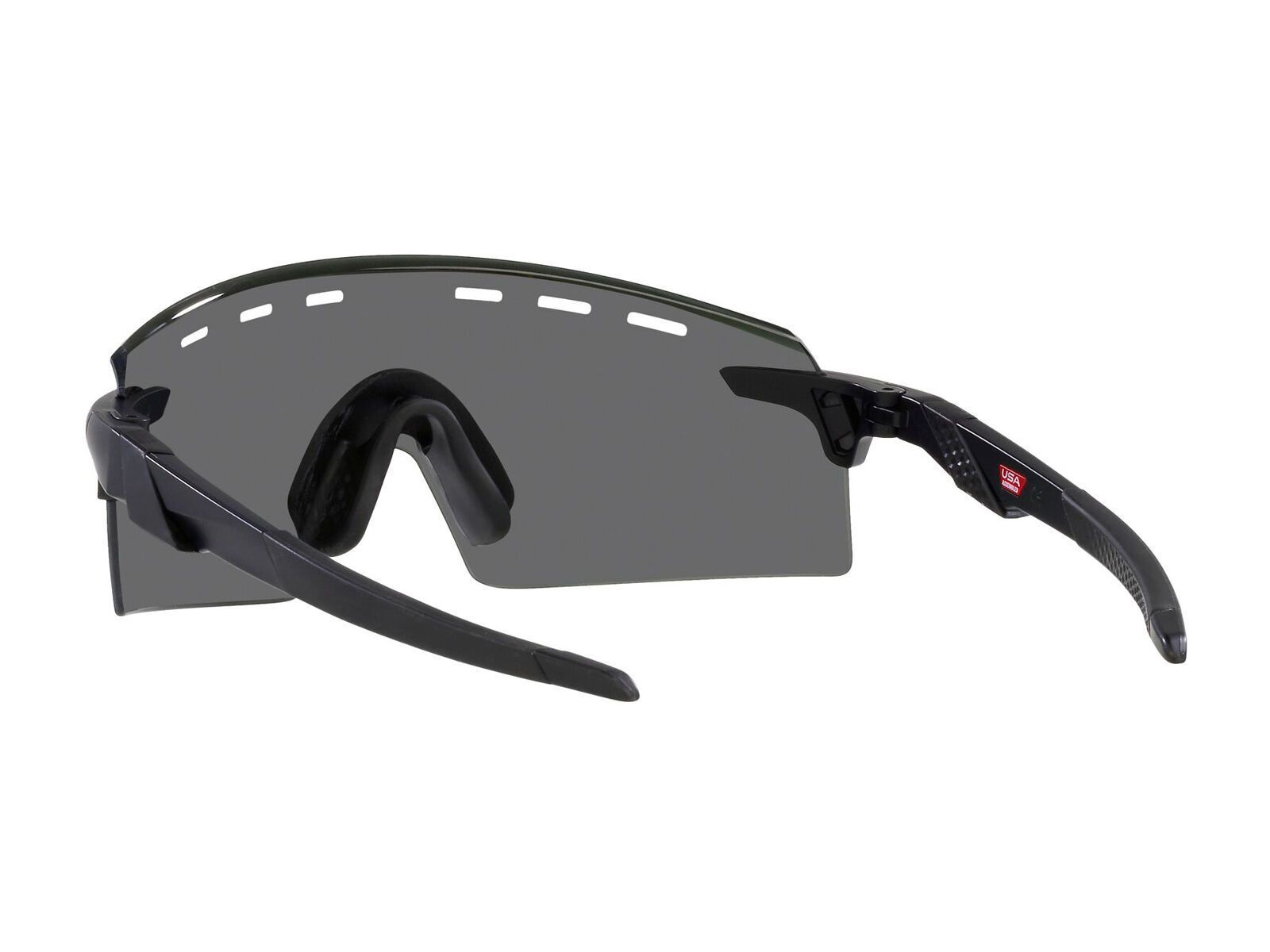 Oakley Encoder Strike Vented, Prizm Black / matte black - Bild 5