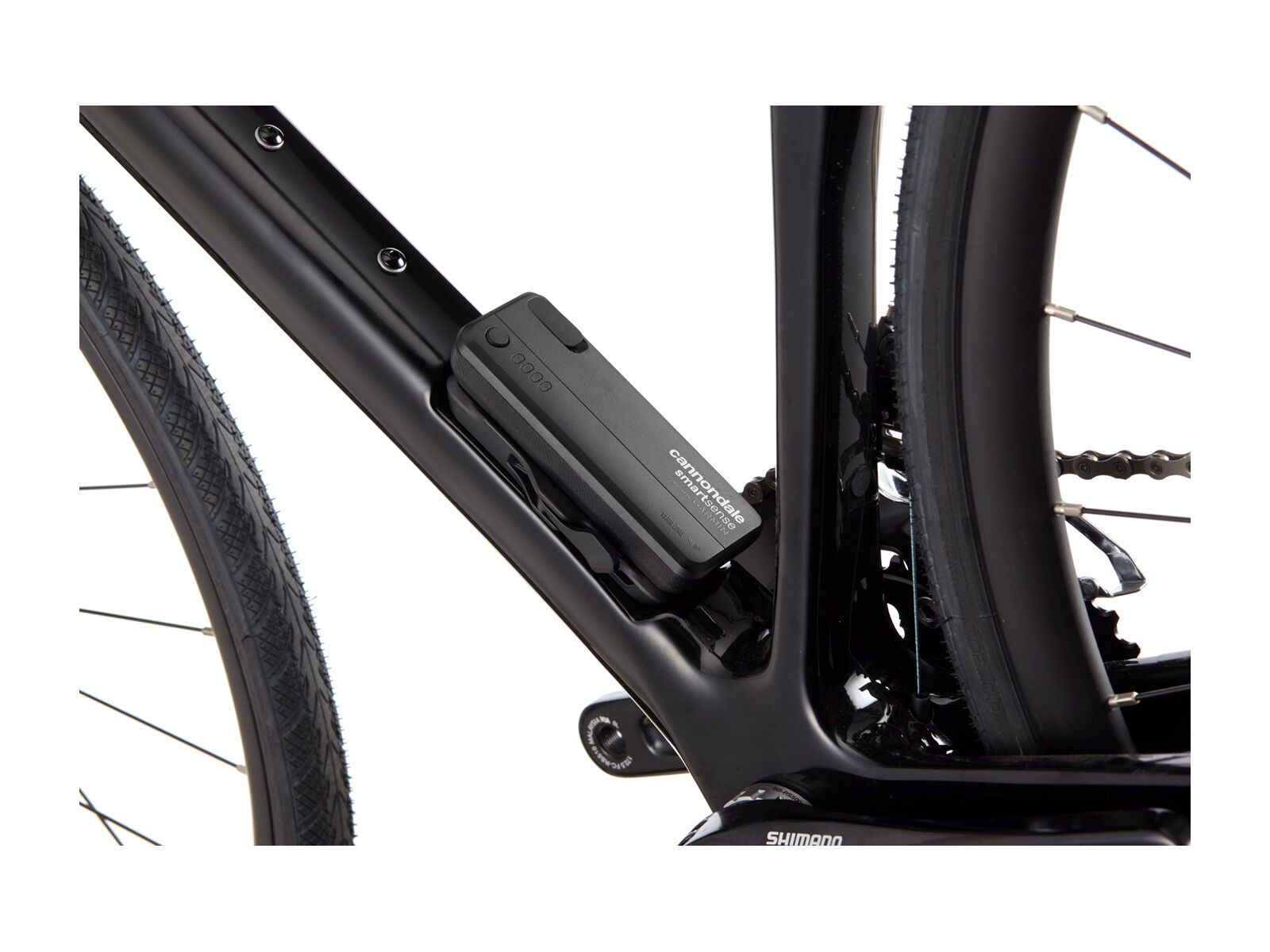 Cannondale Synapse Carbon 3 L, black - Bild 6