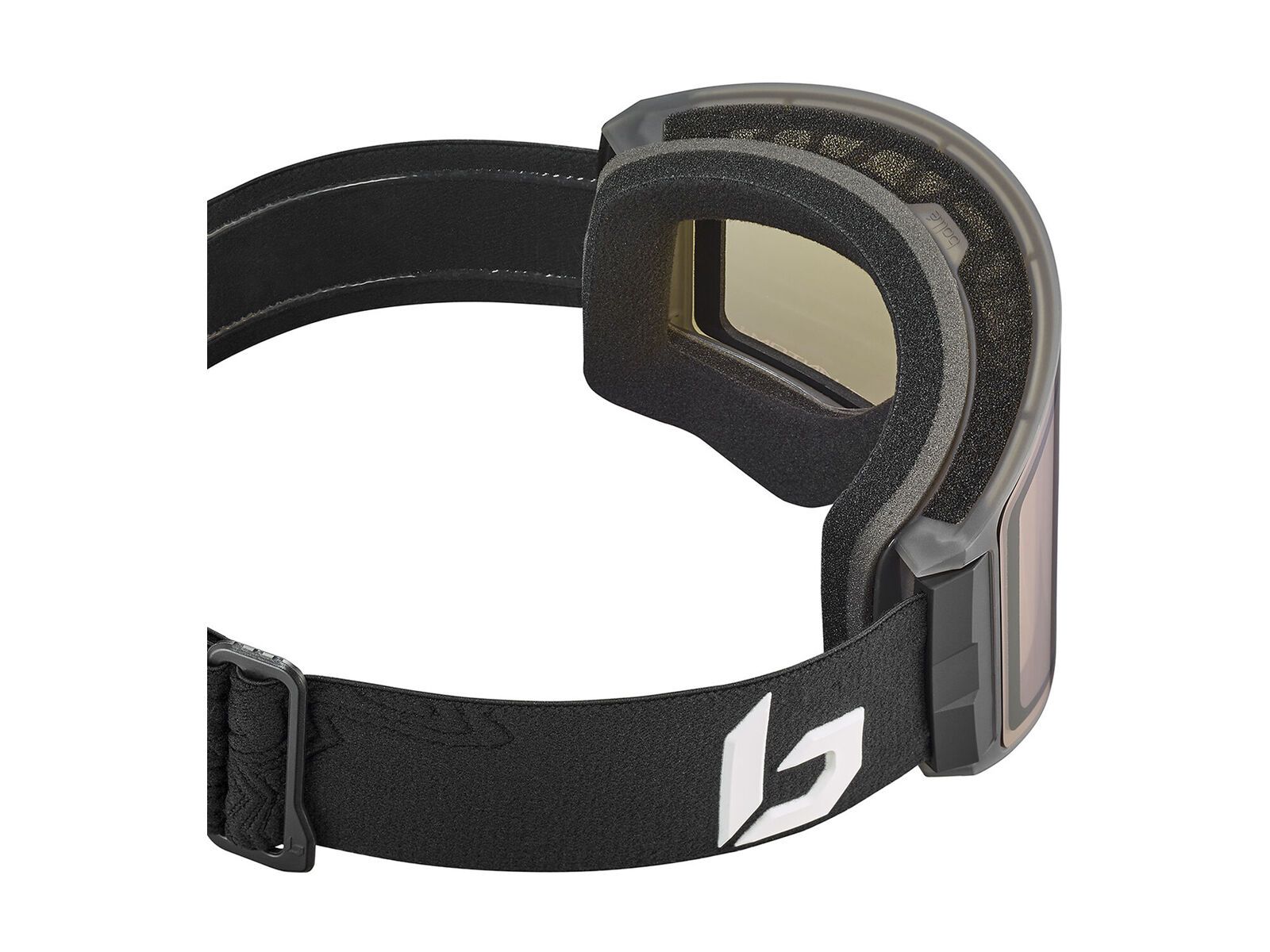 Bollé Blackridge, Phantom+ / black corp matte - Bild 2