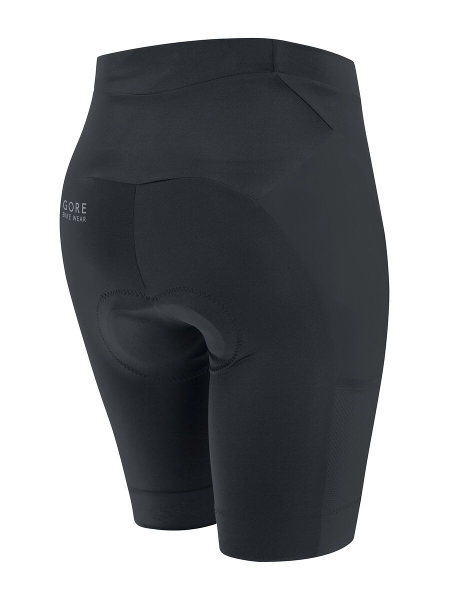 Gore Bike Wear E Lady Tights kurz+, black - Bild 2