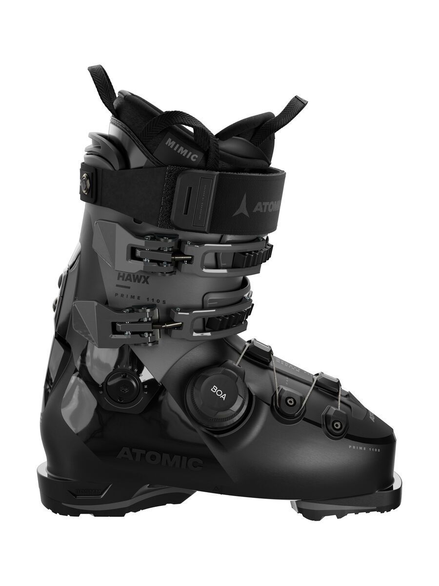 Atomic Hawx Prime 110 S BOA GW, black/anthracite - Bild 1