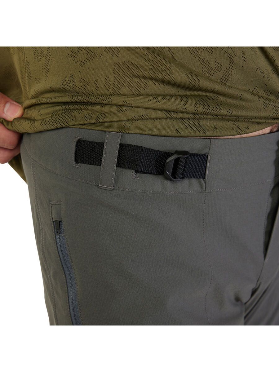 Fox Ranger Pant, dark shadow - Bild 6