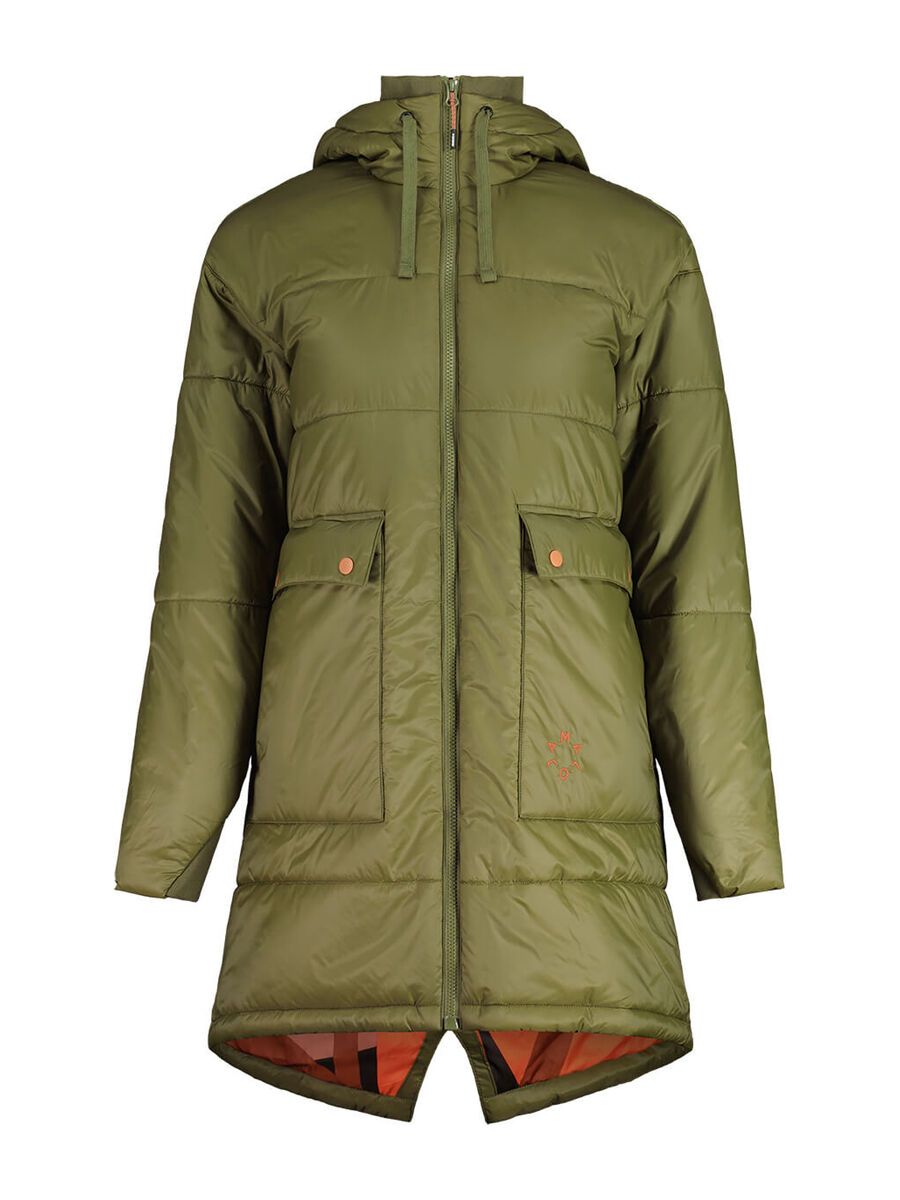 Maloja MarcenaM., moss - Bild 1