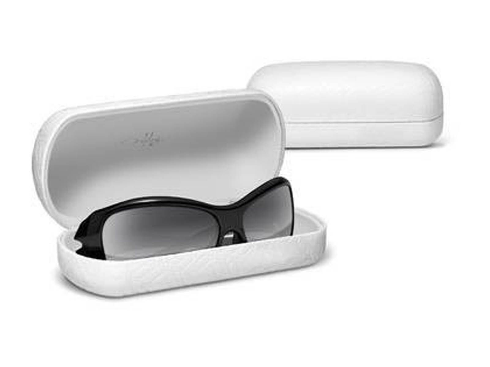 Oakley Womens Case, White - Bild 1