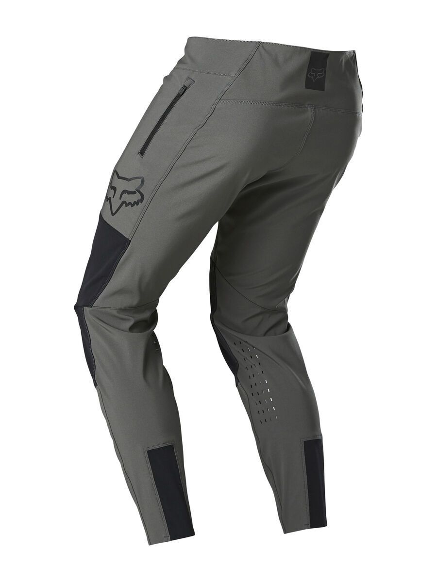 Fox Defend Pant, dark shadow - Bild 4