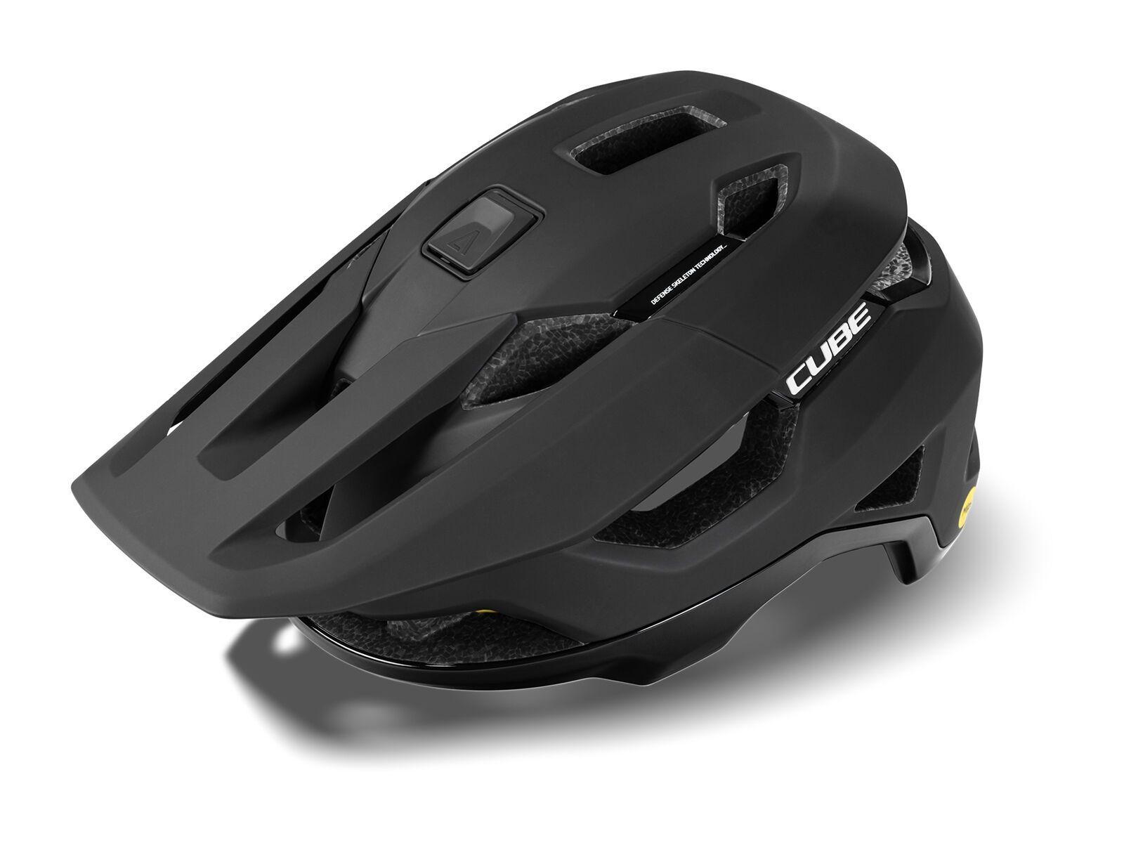 Cube Helm Trooper, black - Bild 1