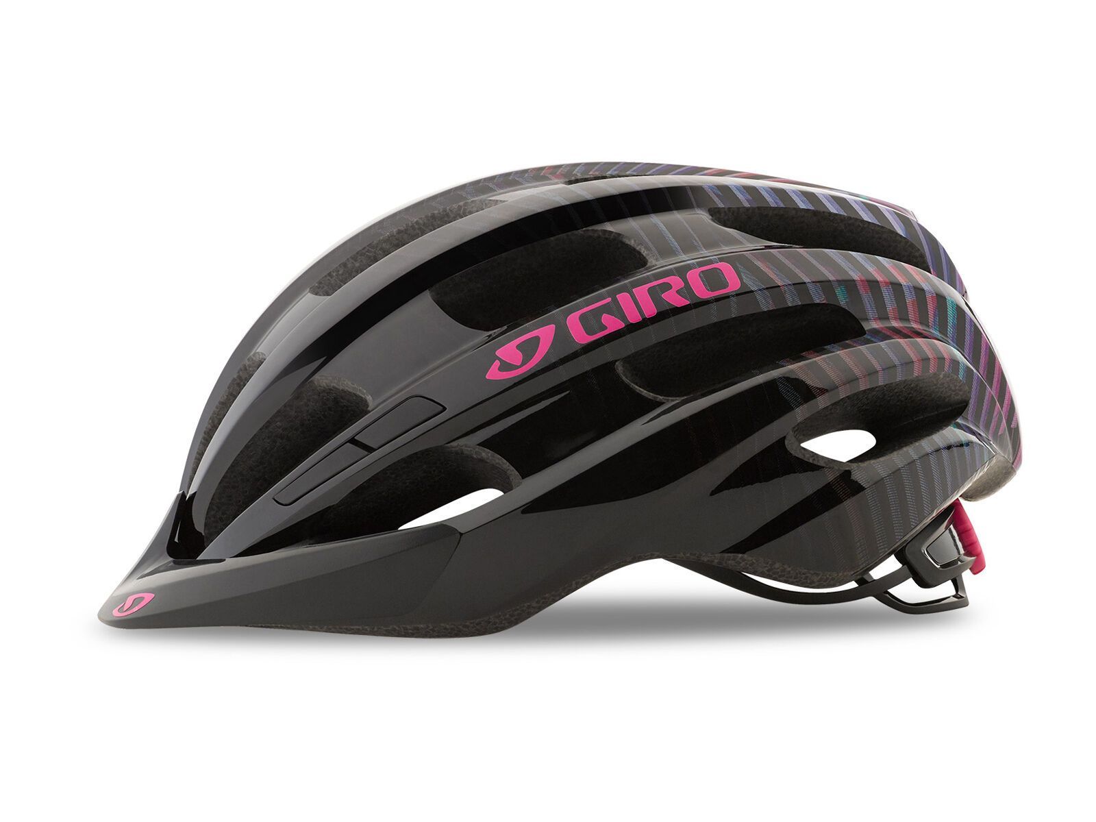 Giro Register, black floral daze - Bild 2