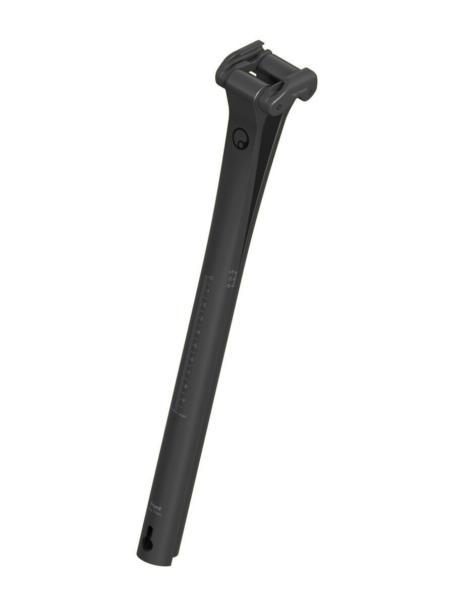 Ergon CF Allroad Pro Carbon - 27,2 mm - Bild 4