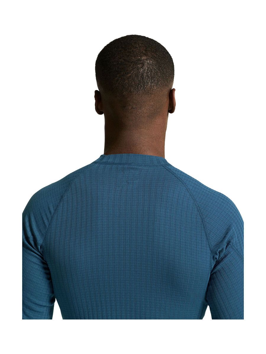 Craft Active Extreme X Crewneck LS M, lake - Bild 8