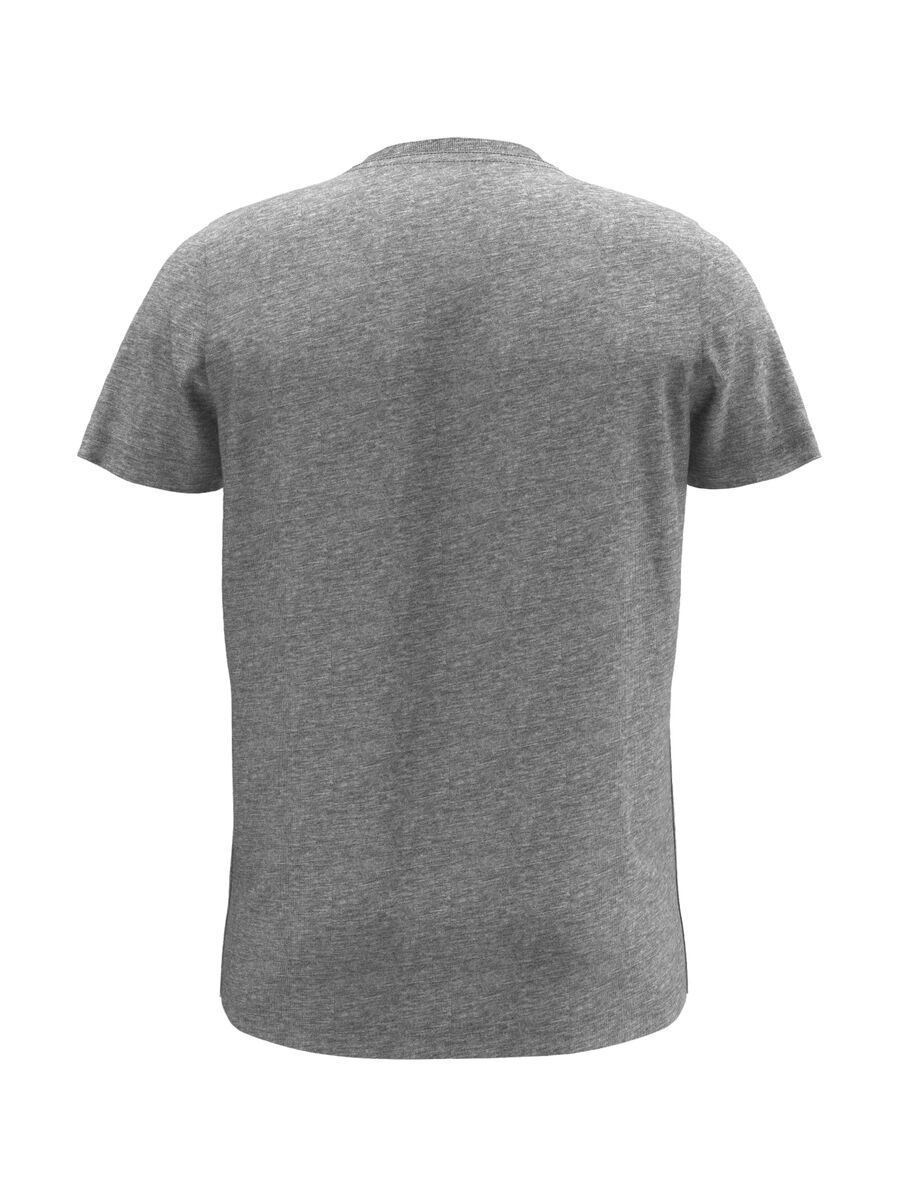 Syncros Vintage S/SL Tee, heather grey - Bild 2