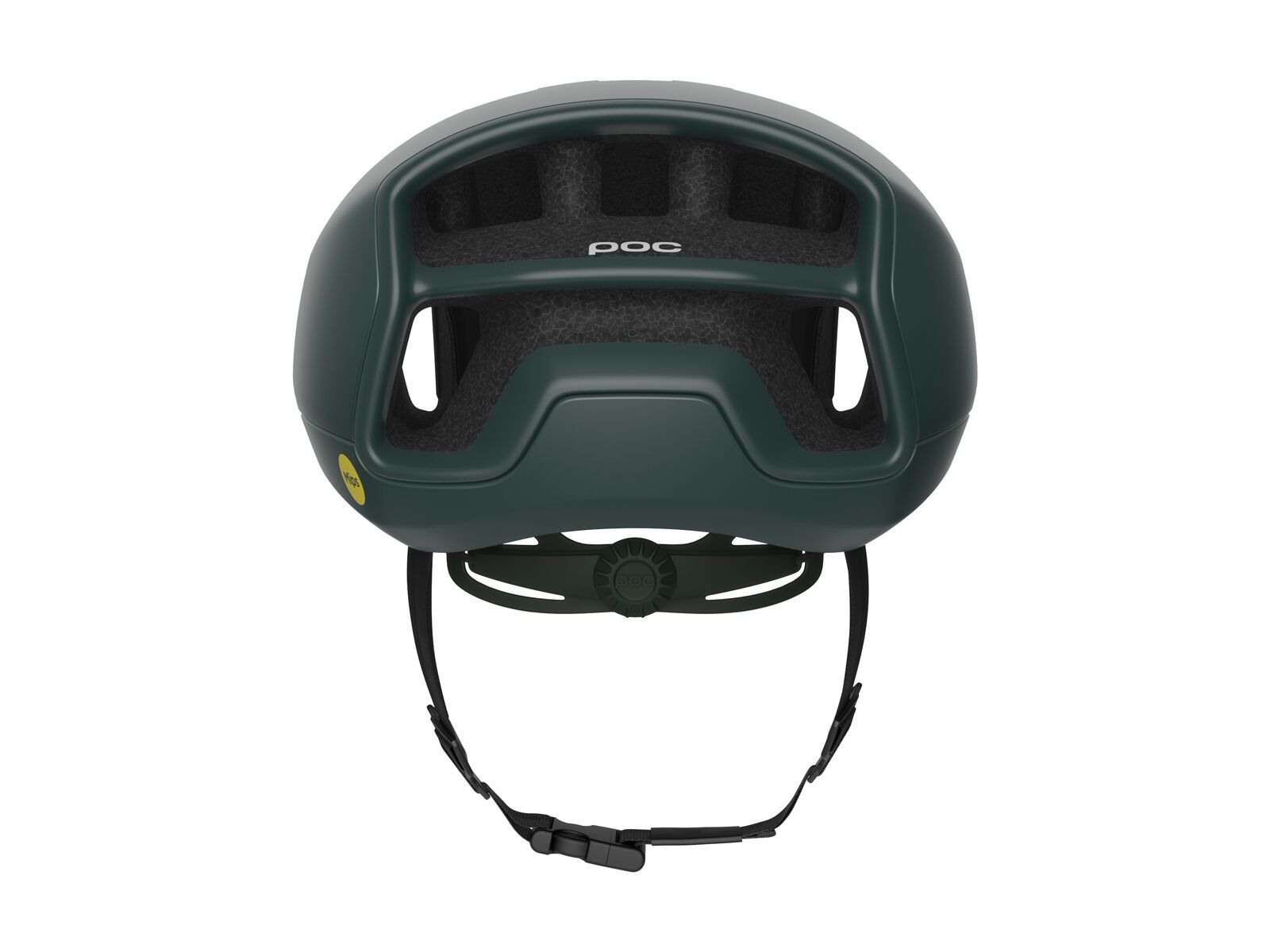 POC Cytal, pargasite green matt - Bild 4