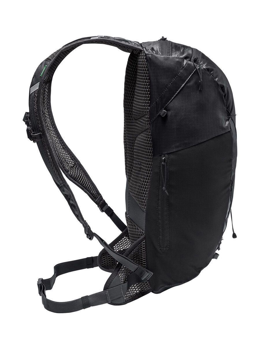 Vaude Uphill 16, black - Bild 3
