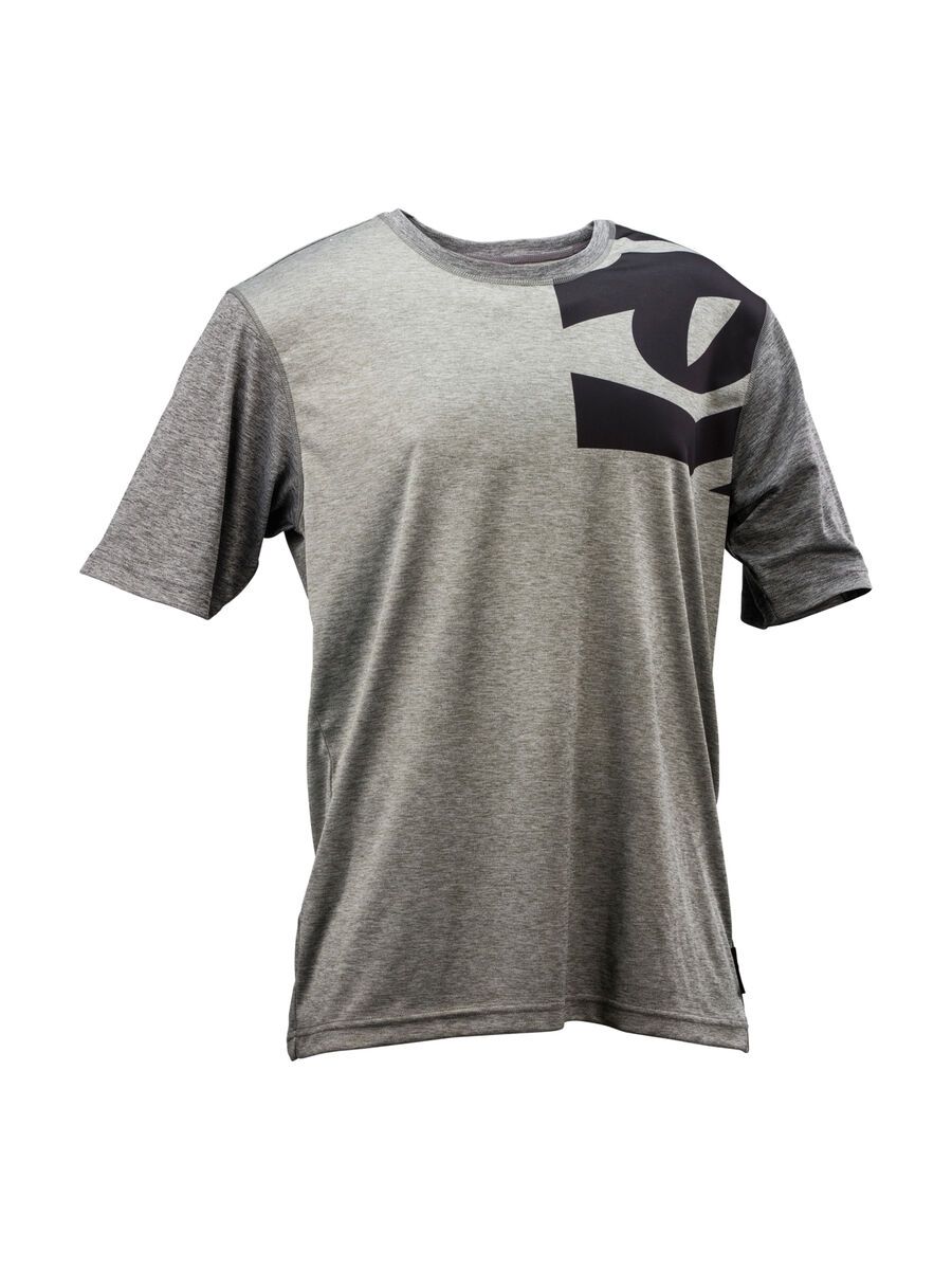 Race Face Trigger S/S Square Eye, charcoal - Bild 1
