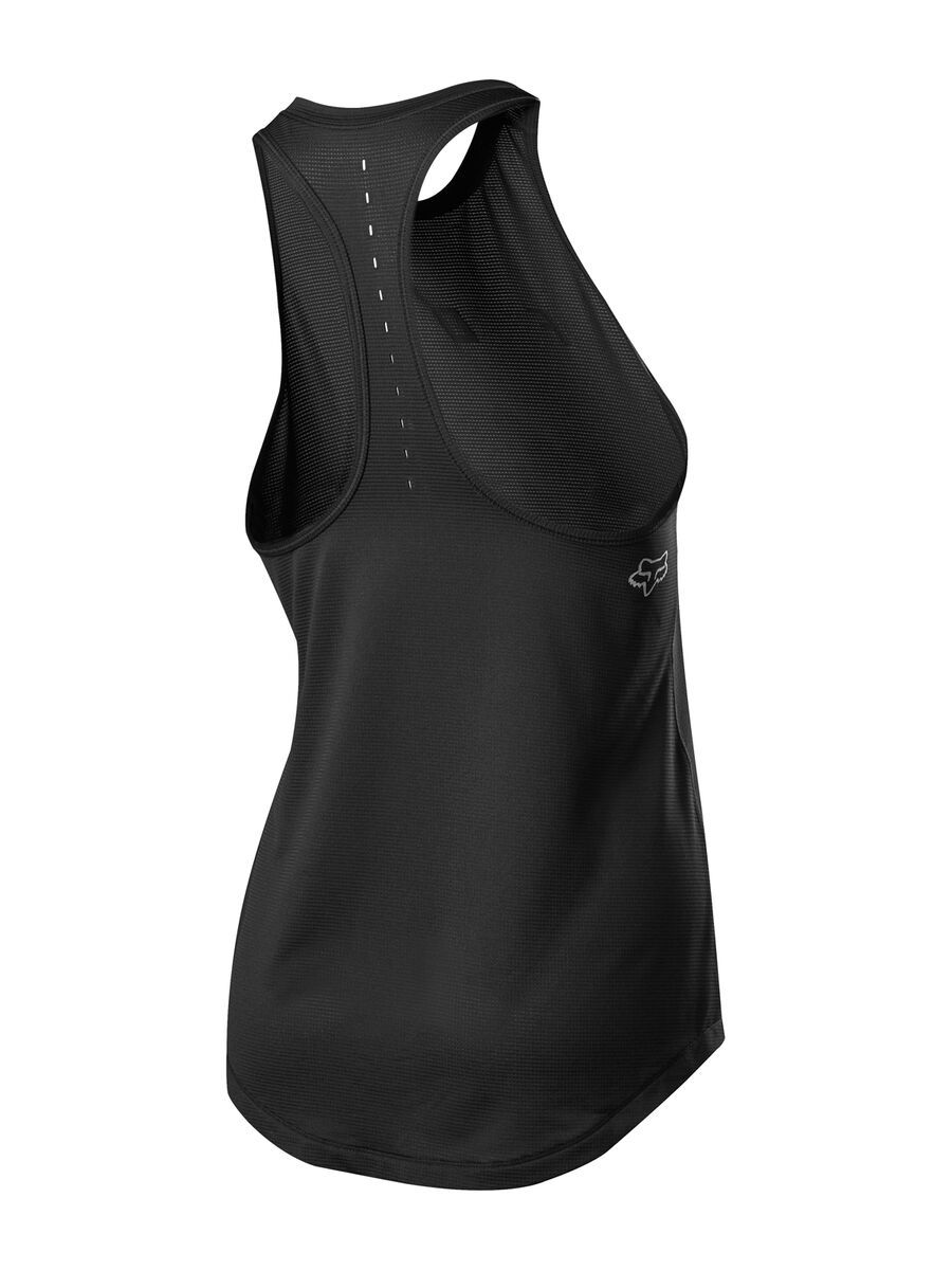 Fox Womens Flexair Tank, black - Bild 2