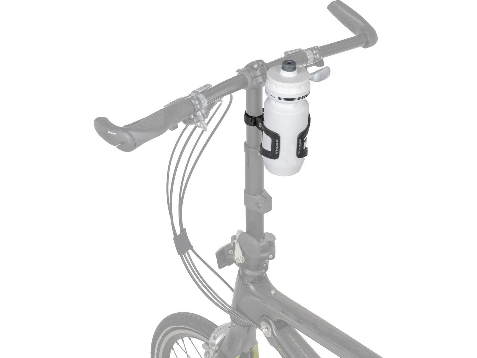 Topeak Cage Mount 2 - Bild 4