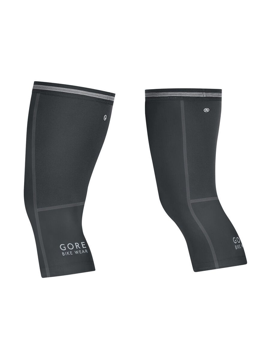 Gore Bike Wear Universal 2.0 Knee Warmers, black - Bild 2