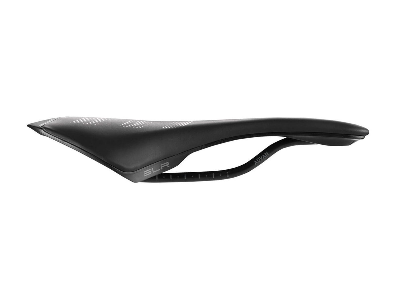 Selle Italia SLR Advan Fill - L1, black - Bild 3