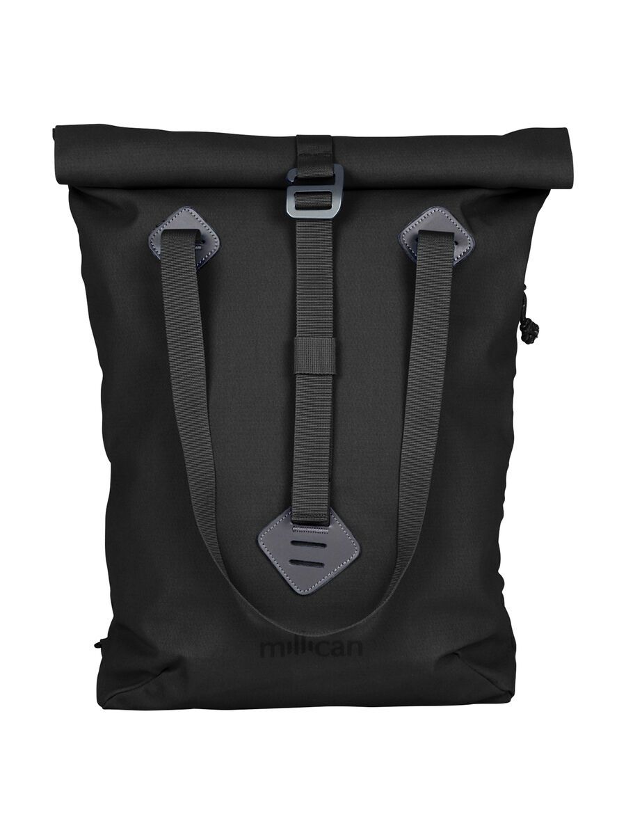 Millican Tinsley the Tote Pack 14, graphite - Bild 2