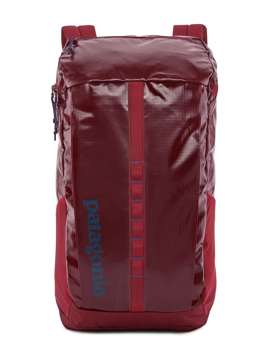 Patagonia Black Hole Pack 25L, wax red - Bild 1