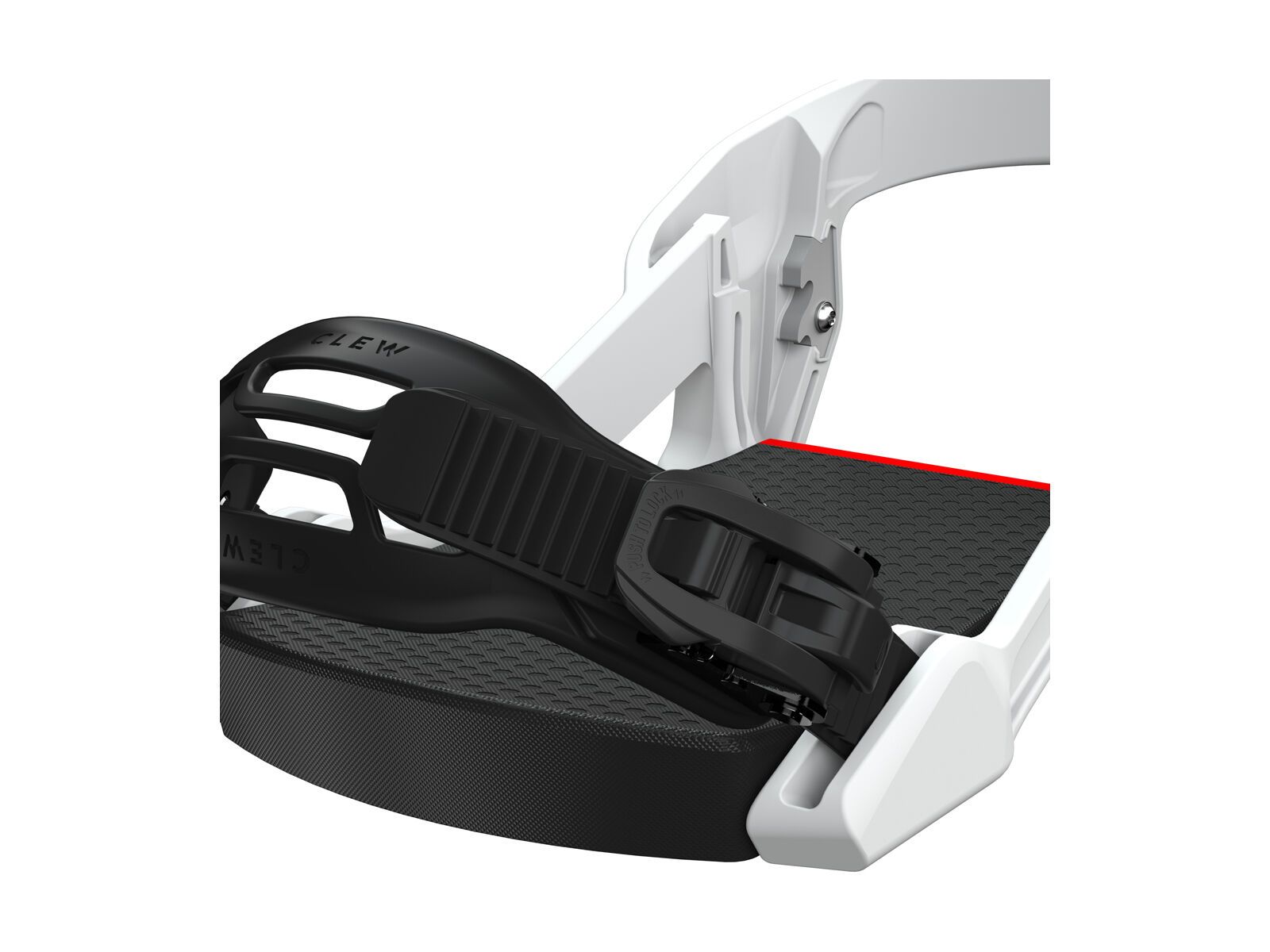 Clew Base Set Freedom 1.0, white - Bild 5