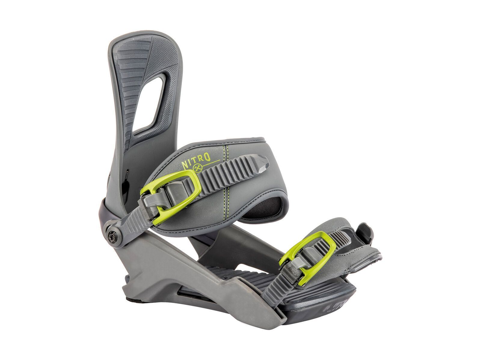 Nitro Rambler, factory craft series - Bild 2