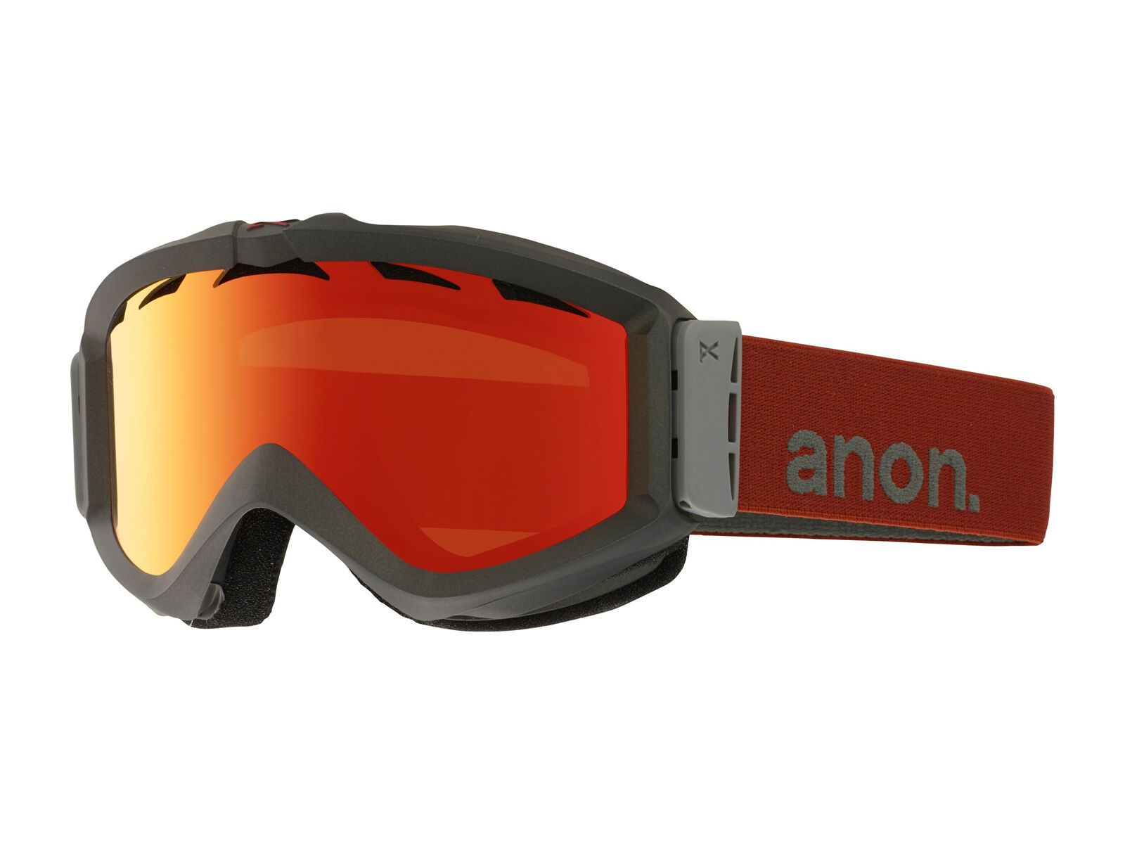 Anon Figment, Lead/Red Solex - Bild 1