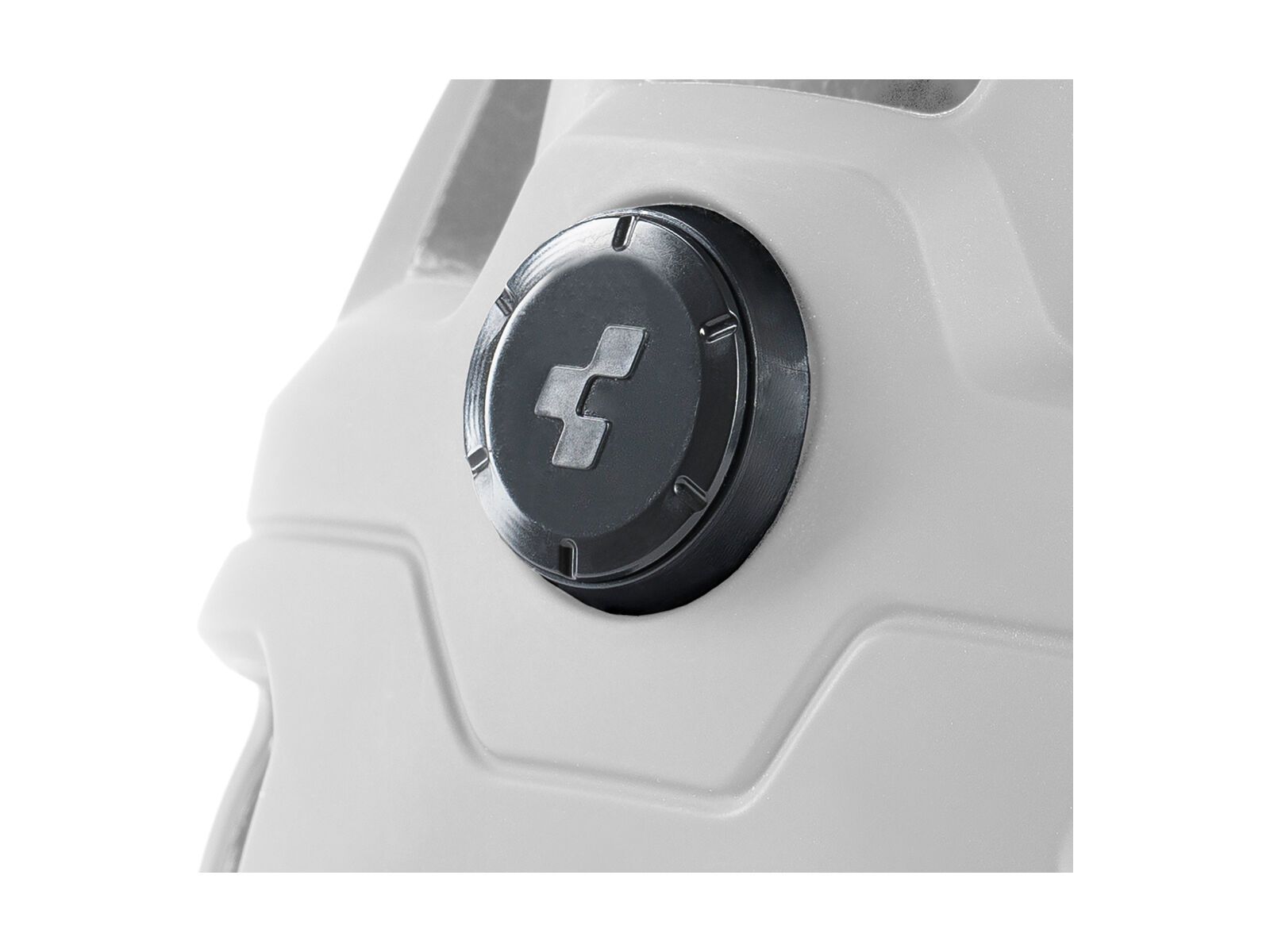 Cube Helm Fink, blue - Bild 5