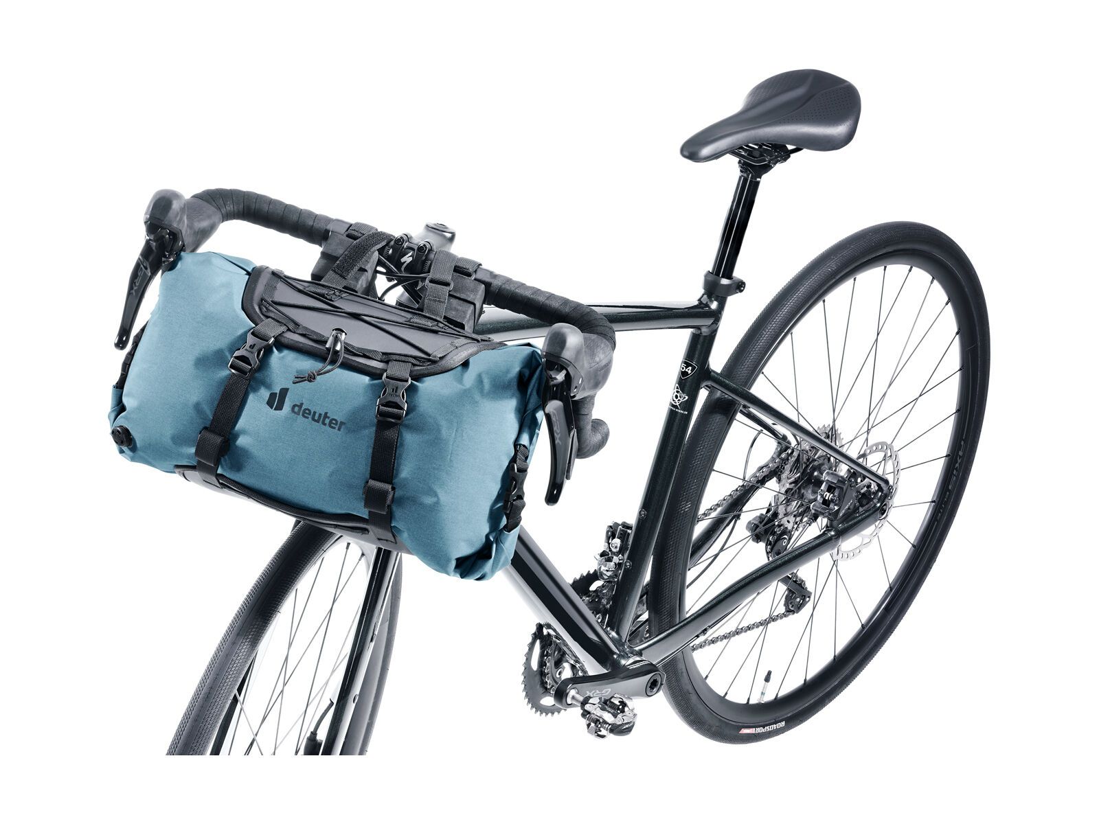 Deuter Cabezon HB 14, atlantic-black - Bild 3