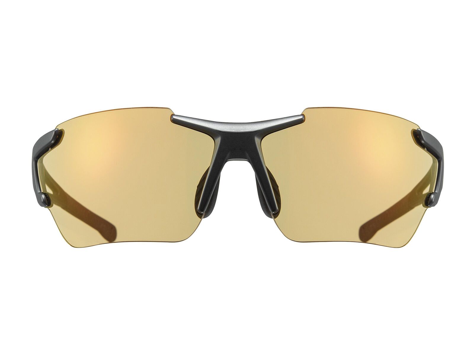 uvex sportstyle 803 race cv v colorvision outdoor variomatic, black mat - Bild 3