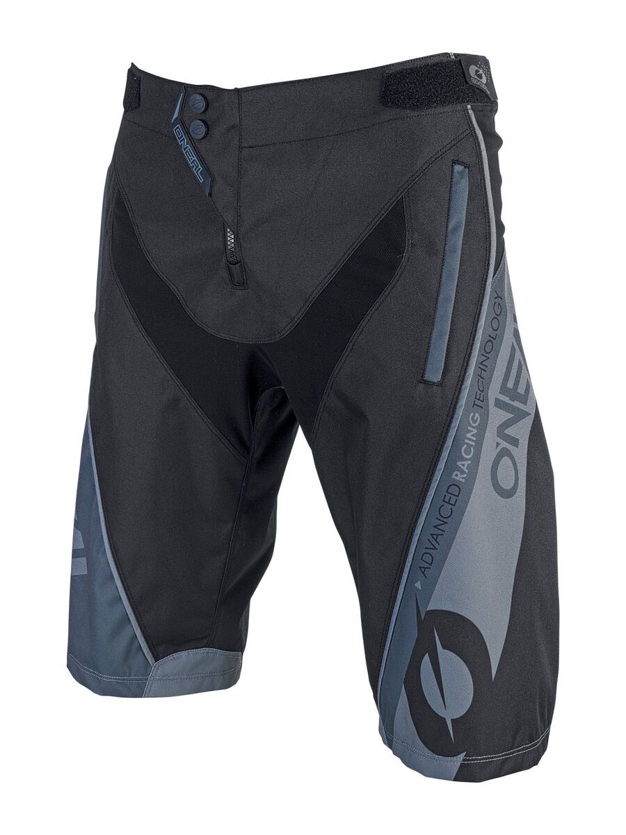 ONeal Element FR Youth Shorts Hybrid, black - Bild 1