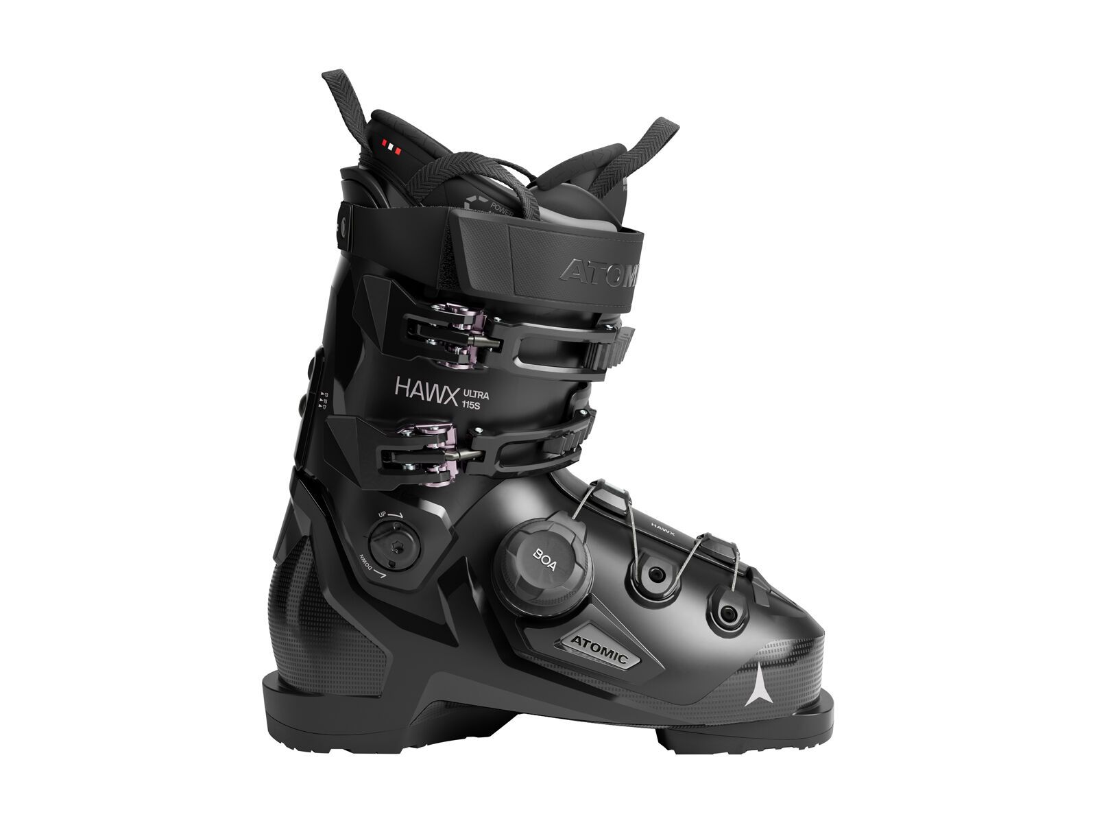Atomic Hawx Ultra 115 S BOA W, black/dust - Bild 1