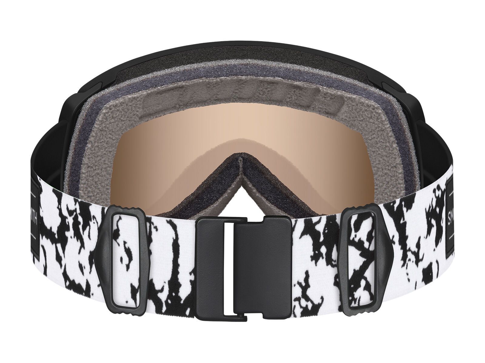 Smith Proxy, ChromaPop Pro Photochromic Gold Mirror / black marble - Bild 3